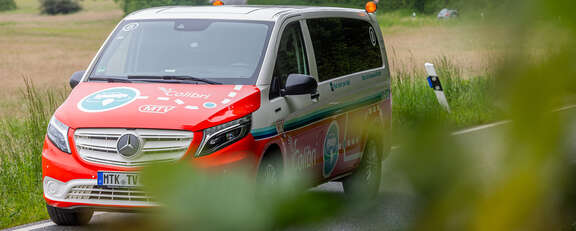 Headerbild: Colibri Headerbild: Colibri