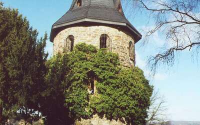 Kirbergturm Weilmünster