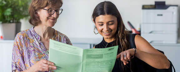 Headerbild: Erstattung