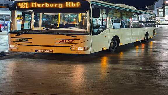 Startseite RMV Marburg-Biedenkopf