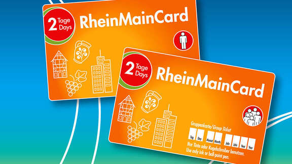 RheinMainCard