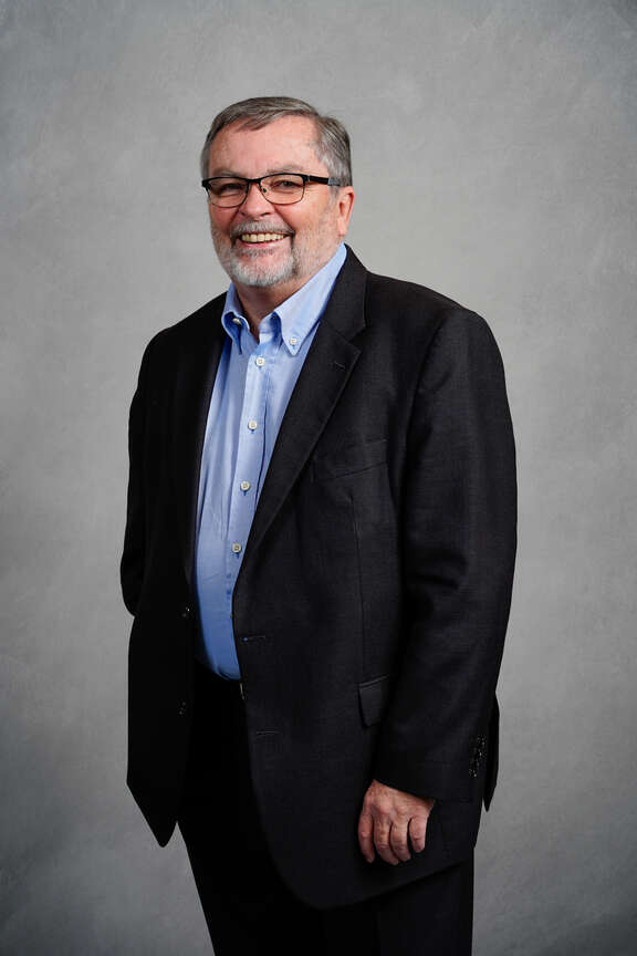 Aufsichtsratsvorsitzender Karl Peter Schäfer