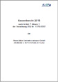 RMV-Gesamtbericht 2015