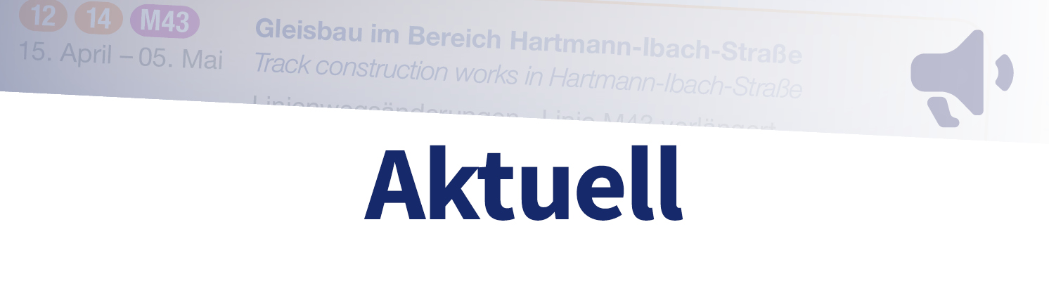 Aktuell