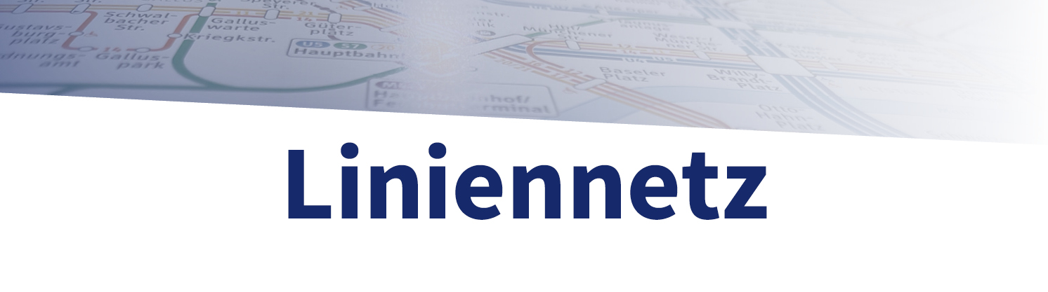 Liniennetz
