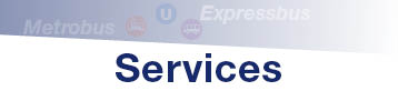 Services